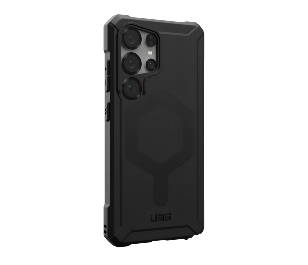 UAG Essential Armor Magnet Samsung Galaxy S25 Ultra 5G black 214492114040 - 1311763 - zdjęcie 2
